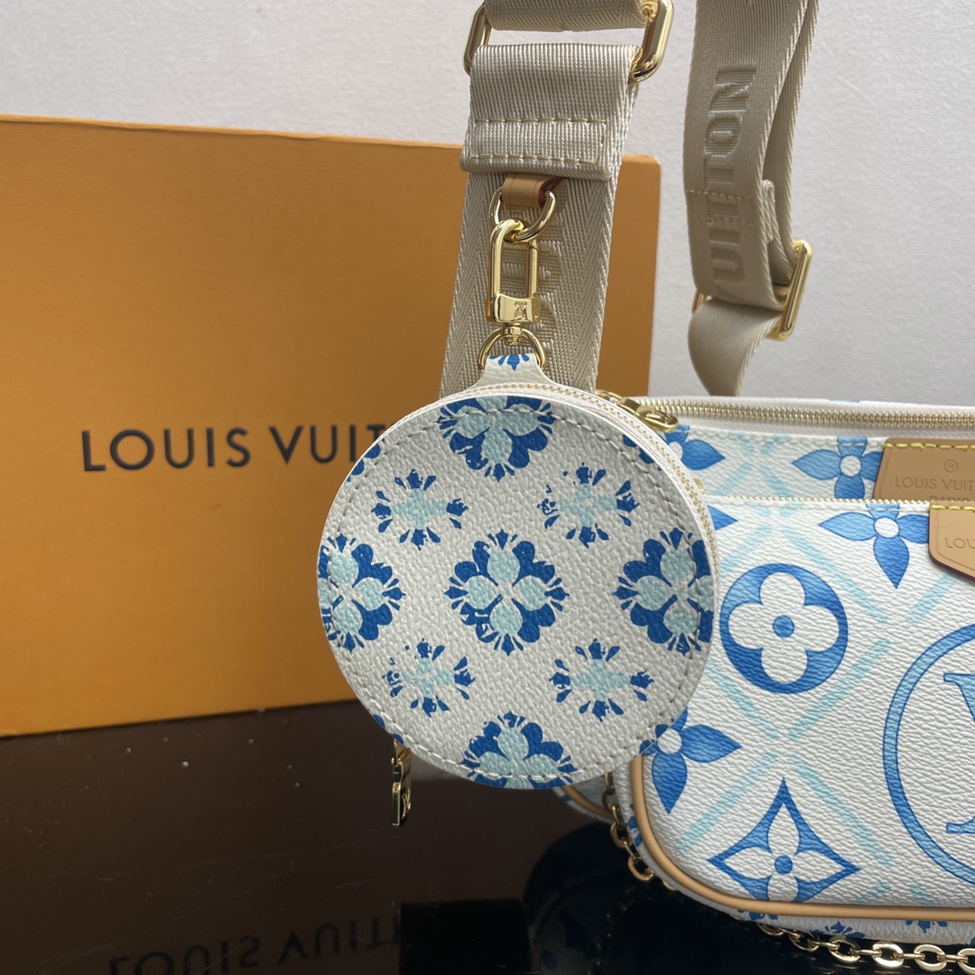 Louis Vuitton Satchel Bags